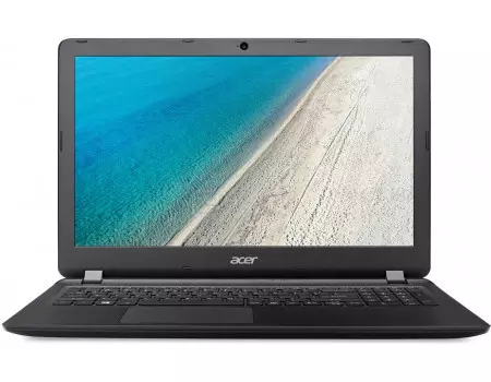 Ноутбук Acer Extensa EX2540-51GV (15.60 TN (LED)/ Core i5 7200U 2500MHz/ 4096Mb/ SSD / Intel HD Graphics 620 64Mb) Linux OS [NX.EFHER.09C]