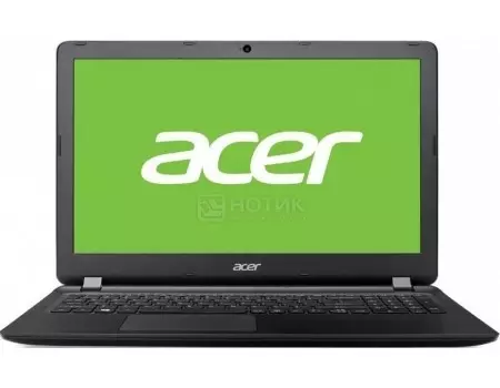 Ноутбук Acer Extensa EX2540-524C (15.60 TN (LED)/ Core i5 7200U 2500MHz/ 4096Mb/ HDD 2000Gb/ Intel HD Graphics 620 64Mb) Linux OS [NX.EFHER.002]