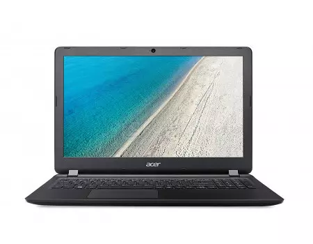 Ноутбук Acer Extensa EX2540-543M (15.60 TN (LED)/ Core i5 7200U 2500MHz/ 4096Mb/ HDD 500Gb/ Intel HD Graphics 620 64Mb) Linux OS [NX.EFHER.067]