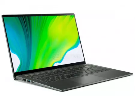 Ноутбук Acer Swift 5 SF514-55TA-769D (14.00 IPS (LED)/ Core i7 1165G7 2800MHz/ 16384Mb/ SSD / Intel Iris Xe Graphics 64Mb) MS Windows 10 Home (64-bit) [NX.A6SER.001]