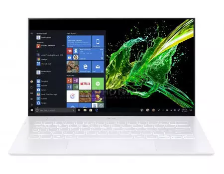 Ноутбук Acer Swift 7 SF714-52T-76X9 (14.00 IPS (LED)/ Core i7 8500Y 1500MHz/ 16384Mb/ SSD / Intel UHD Graphics 615 64Mb) MS Windows 10 Professional (64-bit) [NX.HB4ER.003]