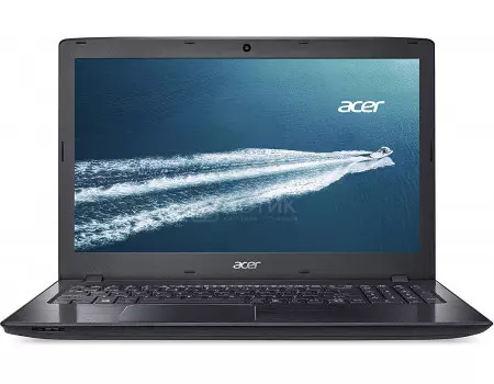 Ноутбук Acer TravelMate P259-G2-M-53EX (15.60 TN (LED)/ Core i5 7200U 2500MHz/ 4096Mb/ SSD / Intel HD Graphics 620 64Mb) MS Windows 10 Home (64-bit) [NX.VEPER.04G]