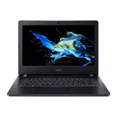 Ноутбук Acer TravelMate P2 P214-52-335A (14.00 TN (LED)/ Core i3 10110U 2100MHz/ 4096Mb/ HDD 1000Gb/ Intel UHD Graphics 64Mb) MS Windows 10 Professional (64-bit) [NX.VLHER.00P]