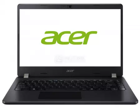 Ноутбук Acer TravelMate P2 P214-52-38T5 (14.00 TN (LED)/ Core i3 10110U 2100MHz/ 4096Mb/ SSD / Intel UHD Graphics 64Mb) MS Windows 10 Professional (64-bit) [NX.VLHER.00Q]