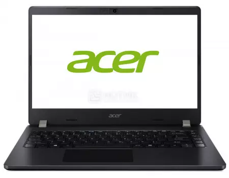 Ноутбук Acer TravelMate P2 P214-52-70S0 (14.00 IPS (LED)/ Core i7 10510U 1800MHz/ 16384Mb/ SSD / Intel UHD Graphics 64Mb) MS Windows 10 Professional (64-bit) [NX.VMKER.003]