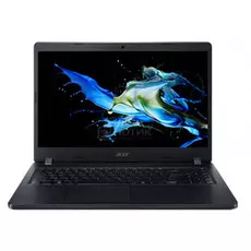 Ноутбук Acer TravelMate P2 P215-52-32WA (15.60 TN (LED)/ Core i3 10110U 2100MHz/ 4096Mb/ SSD / Intel UHD Graphics 64Mb) Без ОС [NX.VLLER.00M]