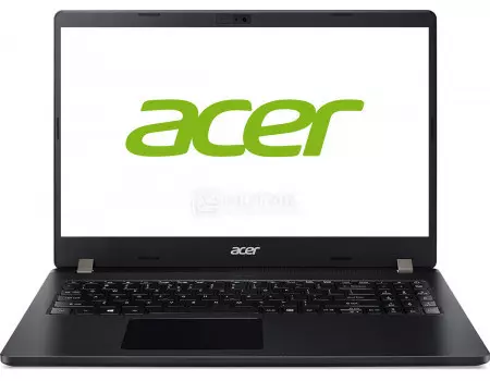 Ноутбук Acer TravelMate P2 P215-52-35RG (15.60 IPS (LED)/ Core i3 10110U 2100MHz/ 8192Mb/ SSD / Intel UHD Graphics 64Mb) MS Windows 10 Professional (64-bit) [NX.VLLER.00S]