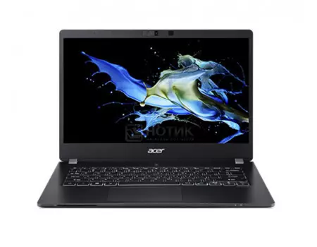 Ноутбук Acer TravelMate P6 P614-51-G2-75DR (14.00 IPS (LED)/ Core i7 10510U 1800MHz/ 16384Mb/ SSD / Intel UHD Graphics 64Mb) MS Windows 10 Professional (64-bit) [NX.VMQER.008]