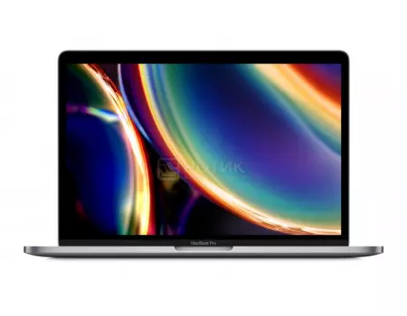 Ноутбук Apple MacBook Pro 2020 MWP42RU/A (13.30 IPS (LED)/ Core i5 1038NG7 2000MHz/ 16384Mb/ SSD / Intel Iris Plus Graphics 64Mb) Mac OS X 10.15.4 (Catalina) [MWP42RU/A]