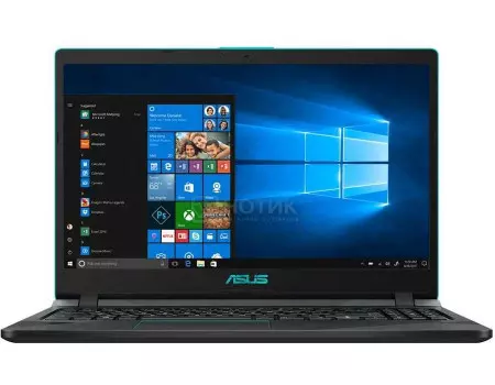 Ноутбук ASUS A560UD-BQ460T (15.60 IPS (LED)/ Core i5 8250U 1600MHz/ 6144Mb/ HDD 1000Gb/ NVIDIA GeForce® GTX 1050 2048Mb) MS Windows 10 Home (64-bit) [90NB0IP1-M07410]