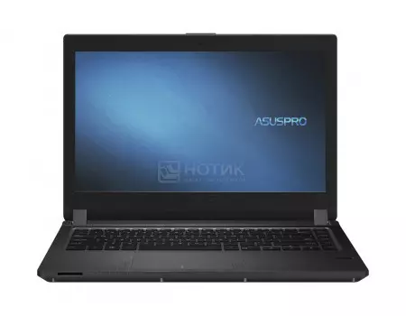 Ноутбук ASUS ASUSPRO P1440FA-FA2079R (14.00 TN (LED)/ Core i5 10210U 1600MHz/ 8192Mb/ SSD / Intel UHD Graphics 64Mb) MS Windows 10 Professional (64-bit) [90NX0212-M26430]