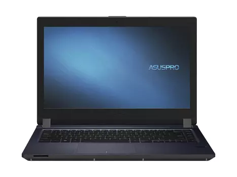 Ноутбук ASUS ASUSPRO P1440FA-FQ2924T 90NX0211-M40510 (14", Core i3 10110U, 4Gb/ HDD 1000Gb, UHD Graphics) Серый