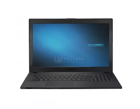 Ноутбук ASUS ASUSPRO P2540FB-DM0362R (15.60 TN (LED)/ Core i5 8265U 1600MHz/ 8192Mb/ HDD+SSD 1000Gb/ NVIDIA GeForce® MX110 2048Mb) MS Windows 10 Professional (64-bit) [90NX0241-M05110]