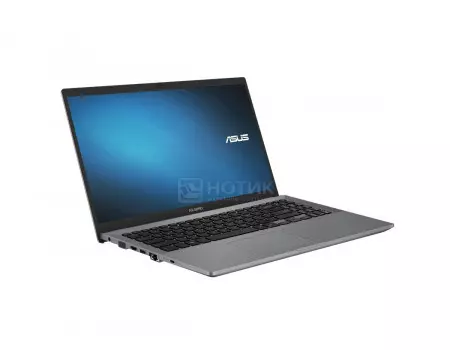 Ноутбук ASUS ASUSPRO P3540FA-BQ0939 (15.60 IPS (LED)/ Core i3 8145U 2100MHz/ 8192Mb/ SSD / Intel UHD Graphics 620 64Mb) Endless OS [90NX0261-M12310]