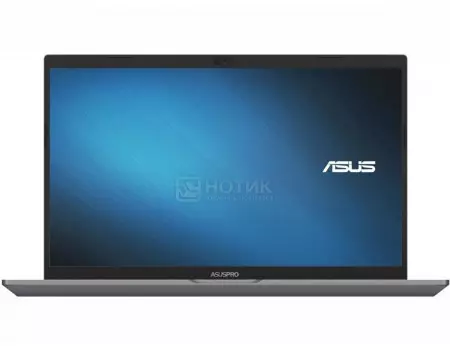 Ноутбук ASUS ASUSPRO P3540FA-BR1319R (15.60 TN (LED)/ Core i3 8145U 2100MHz/ 8192Mb/ SSD / Intel UHD Graphics 620 64Mb) MS Windows 10 Professional (64-bit) [90NX0261-M17000]