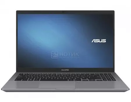 Ноутбук ASUS ASUSPRO P3540FB-BQ0399T (15.60 IPS (LED)/ Core i3 8145U 2100MHz/ 8192Mb/ SSD / NVIDIA GeForce® MX110 2048Mb) MS Windows 10 Home (64-bit) [90NX0251-M05800]