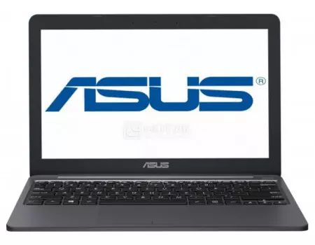 Ноутбук ASUS E203MA-FD087 (11.60 TN (LED)/ Celeron Quad Core N4100 1100MHz/ 4096Mb/ SSD / Intel UHD Graphics 600 64Mb) Endless OS [90NB0J02-M06250]