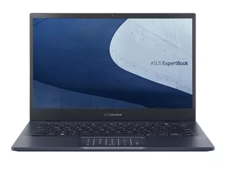 Ноутбук ASUS ExpertBook B5 B5302CEA-KG0628X 90NX03S1-M006J0 (13.3", Core i3 1115G4, 8Gb/ SSD 256Gb, UHD Graphics) Синий