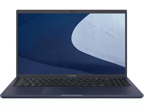Ноутбук ASUS ExpertBook L1 L1500CDA-BQ0460R 90NX0401-M04910 (15.6", Ryzen 3 3250U, 8Gb/ SSD 256Gb, Radeon Graphics) Синий