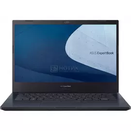 Ноутбук ASUS ExpertBook P2451FA-BM1357R (14.00 IPS (LED)/ Core i7 10510U 1800MHz/ 8192Mb/ SSD / Intel UHD Graphics 64Mb) MS Windows 10 Professional (64-bit) [90NX02N1-M18340]