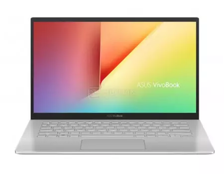 Ноутбук ASUS VivoBook 14 X420FA-EB141T (14.00 IPS (LED)/ Core i5 8265U 1600MHz/ 8192Mb/ SSD / Intel UHD Graphics 620 64Mb) MS Windows 10 Home (64-bit) [90NB0K01-M04190]