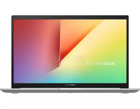 Ноутбук ASUS VivoBook 15 OLED K513EA-L11123T (15.60 OLED/ Core i3 1115G4 3000MHz/ 8192Mb/ SSD / Intel UHD Graphics 64Mb) MS Windows 10 Home (64-bit) [90NB0SG2-M16510]