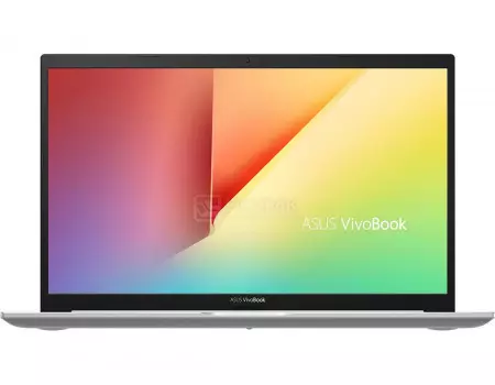 Ноутбук ASUS VivoBook 15 OLED K513EA-L11193T (15.60 OLED/ Core i5 1135G7 2400MHz/ 8192Mb/ SSD / Intel Iris Xe Graphics 64Mb) MS Windows 10 Home (64-bit) [90NB0SG2-M18080]