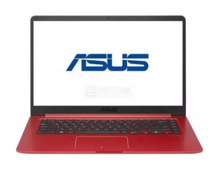 Ноутбук ASUS VivoBook 15 X510UF-BQ758 (15.60 IPS (LED)/ Core i3 7020U 2300MHz/ 4096Mb/ SSD / NVIDIA GeForce® MX130 2048Mb) Endless OS [90NB0IK3-M12390]