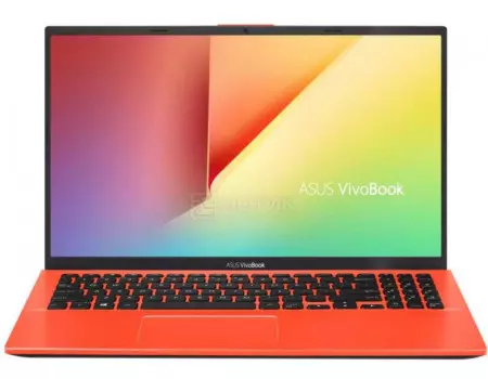 Ноутбук ASUS VivoBook 15 X512FL-BQ261T (15.60 IPS (LED)/ Core i5 8265U 1600MHz/ 8192Mb/ SSD / NVIDIA GeForce® MX250 2048Mb) MS Windows 10 Home (64-bit) [90NB0M97-M03410]