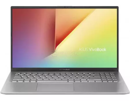 Ноутбук ASUS VivoBook 15 X512FL-BQ513T (15.60 IPS (LED)/ Core i5 8265U 1600MHz/ 8192Mb/ SSD / NVIDIA GeForce® MX250 2048Mb) MS Windows 10 Home (64-bit) [90NB0M92-M06800]