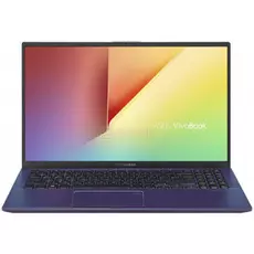 Ноутбук ASUS VivoBook 15 X512FL-BQ614T (15.60 IPS (LED)/ Core i5 10210U 1600MHz/ 8192Mb/ SSD / NVIDIA GeForce® MX250 2048Mb) MS Windows 10 Home (64-bit) [90NB0M96-M08060]