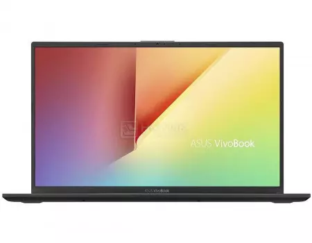 Ноутбук ASUS VivoBook 15 X512JA-BQ1047T (15.60 IPS (LED)/ Core i5 1035G1 1000MHz/ 8192Mb/ SSD / Intel UHD Graphics 64Mb) MS Windows 10 Home (64-bit) [90NB0QU3-M15070]
