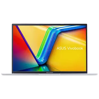 Ноутбук ASUS VivoBook 16 X1605VA-MB688 90NB10N2-M00W90 (16", Core i7 13700H, 16Gb/ SSD 1024Gb, UHD Graphics) Серебристый