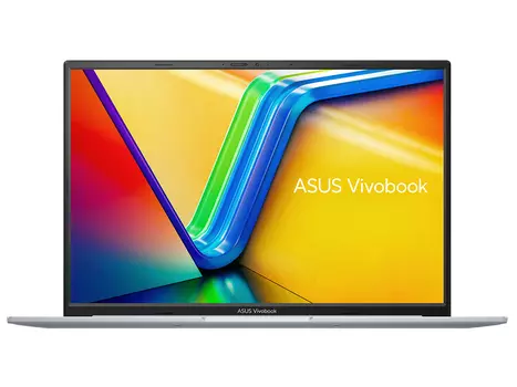 Ноутбук ASUS VivoBook 16X K3605ZV-N1151 90NB11W2-M008W0 (16", Core i7 12700H, 16Gb/ SSD 1024Gb, GeForce® RTX 4060 для ноутбуков) Серебристый
