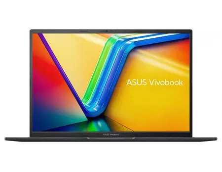 Ноутбук ASUS VivoBook 16X M3604YA-MB247 90NB11A1-M00B70 (16", Ryzen 7 7730U, 16Gb/ SSD 512Gb, Radeon Graphics) Черный