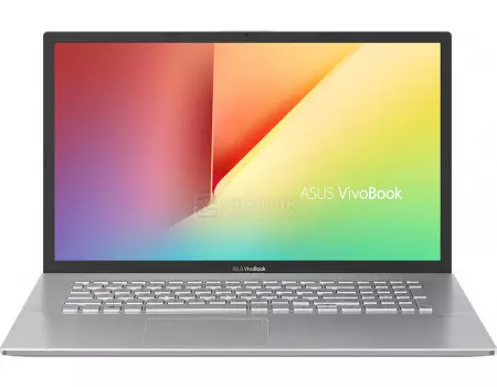 Ноутбук ASUS VivoBook 17 X712FB-AU413T (17.30 IPS (LED)/ Core i3 10110U 2100MHz/ 4096Mb/ SSD / NVIDIA GeForce® MX110 2048Mb) MS Windows 10 Home (64-bit) [90NB0L41-M04720]