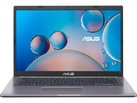 Ноутбук ASUS X415JF-EB146T (14.00 IPS (LED)/ Pentium Dual Core 6805 1100MHz/ 8192Mb/ SSD / NVIDIA GeForce® MX130 2048Mb) MS Windows 10 Home (64-bit) [90NB0SV2-M01850]