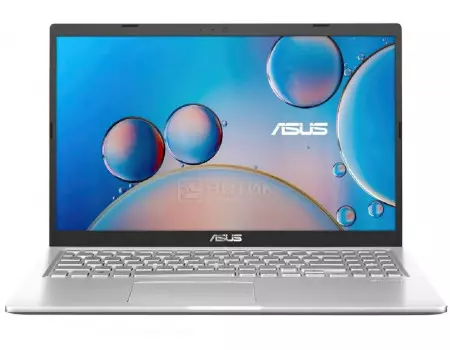 Ноутбук ASUS X515JF-BR199T (15.60 TN (LED)/ Pentium Dual Core 6805 1100MHz/ 4096Mb/ SSD / NVIDIA GeForce® MX130 2048Mb) MS Windows 10 Home (64-bit) [90NB0SW2-M03600]