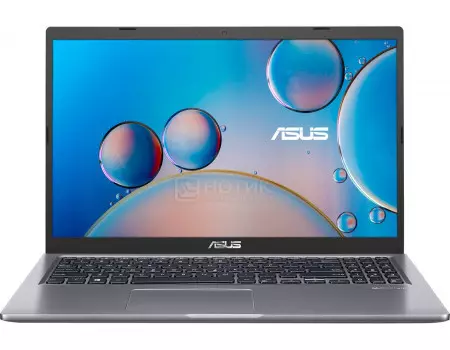 Ноутбук ASUS X515JP-BQ029T (15.60 IPS (LED)/ Core i5 1035G1 1000MHz/ 8192Mb/ SSD / NVIDIA GeForce® MX330 2048Mb) MS Windows 10 Home (64-bit) [90NB0SS1-M02450]