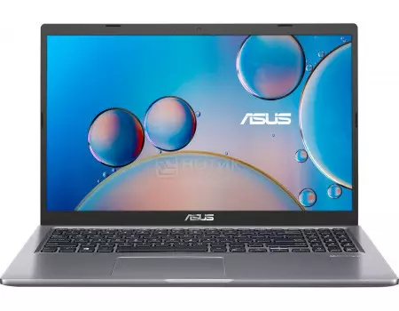 Ноутбук ASUS X515MA-EJ015 (15.60 TN (LED)/ Pentium Quad Core N5030 1100MHz/ 4096Mb/ SSD / Intel UHD Graphics 605 64Mb) MS Windows 10 Home (64-bit) [90NB0TH1-M01340]