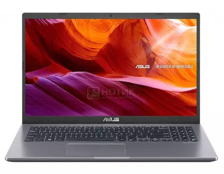 Ноутбук ASUS X545FJ-BQ034T (15.60 IPS (LED)/ Core i5 10210U 1600MHz/ 8192Mb/ HDD 1000Gb/ NVIDIA GeForce® MX230 2048Mb) MS Windows 10 Home (64-bit) [90NB0NQ2-M00390]