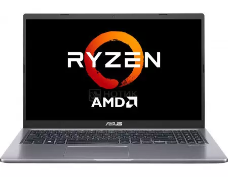 Ноутбук ASUS Y1511CDA-BQ791T (15.60 IPS (LED)/ Ryzen 3 3250U 2600MHz/ 8192Mb/ SSD / AMD Radeon Graphics 64Mb) MS Windows 10 Home (64-bit) [90NB0T41-M19990]