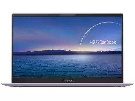 Ноутбук ASUS Zenbook 13 OLED UX325EA-KG763 (13.30 OLED/ Core i5 1135G7 2400MHz/ 16384Mb/ SSD / Intel Iris Xe Graphics 64Mb) Без ОС [90NB0SL2-M00ED0]