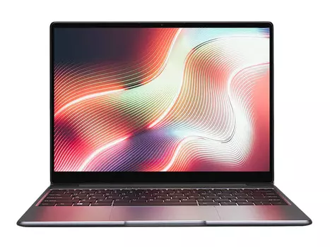 Ноутбук Chuwi CoreBook X CWI529-308N5N1HDNXX (14", Core i3 10110U, 8Gb/ SSD 512Gb, UHD Graphics) Серый