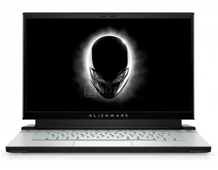 Ноутбук Dell Alienware m15 R4 (15.60 IPS (LED)/ Core i7 10870H 2200MHz/ 16384Mb/ SSD / NVIDIA GeForce® RTX 3070 для ноутбуков 8192Mb) MS Windows 10 Home (64-bit) [M15-2930]
