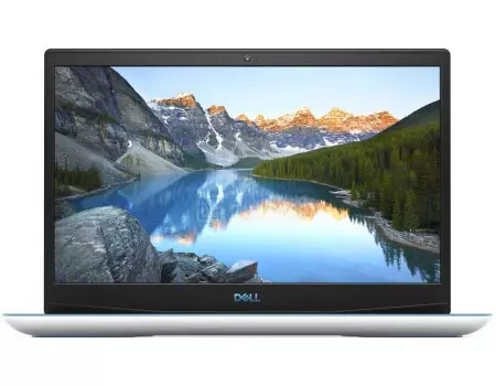 Ноутбук Dell G3 3590 (15.60 IPS (LED)/ Core i7 9750H 2600MHz/ 8192Mb/ SSD / NVIDIA GeForce® GTX 1660Ti в дизайне MAX-Q 6144Mb) Linux OS [G315-8404]