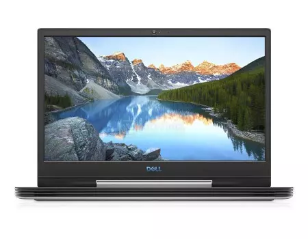 Ноутбук Dell G5 5590 (15.60 IPS (LED)/ Core i7 9750H 2600MHz/ 16384Mb/ HDD+SSD 1000Gb/ NVIDIA GeForce® GTX 1660Ti 6144Mb) MS Windows 10 Home (64-bit) [G515-5034]