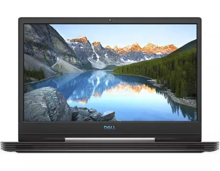 Ноутбук Dell G5 5590 (15.60 IPS (LED)/ Core i7 9750H 2600MHz/ 16384Mb/ HDD+SSD 1000Gb/ NVIDIA GeForce® GTX 1660Ti 6144Mb) MS Windows 10 Home (64-bit) [G515-1611]