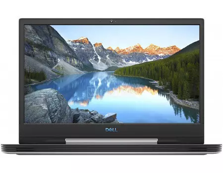 Ноутбук Dell G5 5590 (15.60 IPS (LED)/ Core i7 9750H 2600MHz/ 16384Mb/ HDD+SSD 1000Gb/ NVIDIA GeForce® RTX 2070 в дизайне MAX-Q 8192Mb) MS Windows 10 Home (64-bit) [G515-8165]