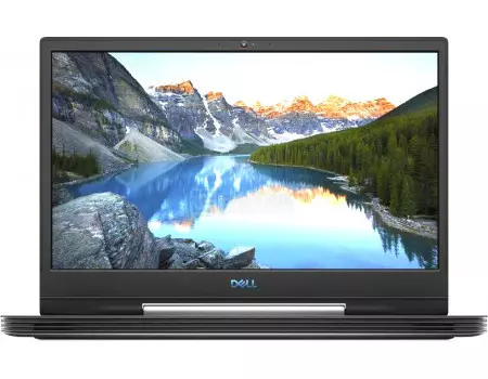 Ноутбук Dell G5 5590 (15.60 IPS (LED)/ Core i7 9750H 2600MHz/ 8192Mb/ HDD+SSD 1000Gb/ NVIDIA GeForce® GTX 1650 4096Mb) Linux OS [G515-8016]